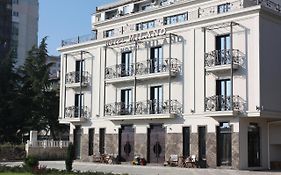Hotel Milano Burgas